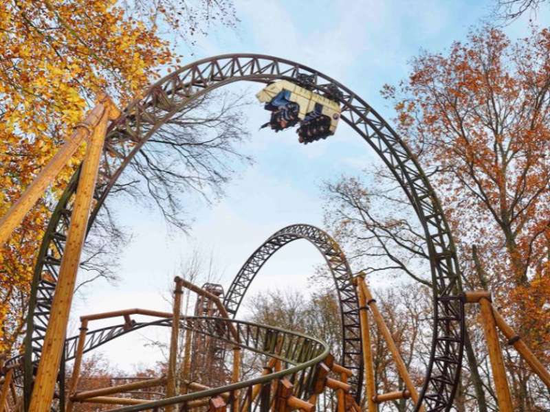 Erlebnispark
